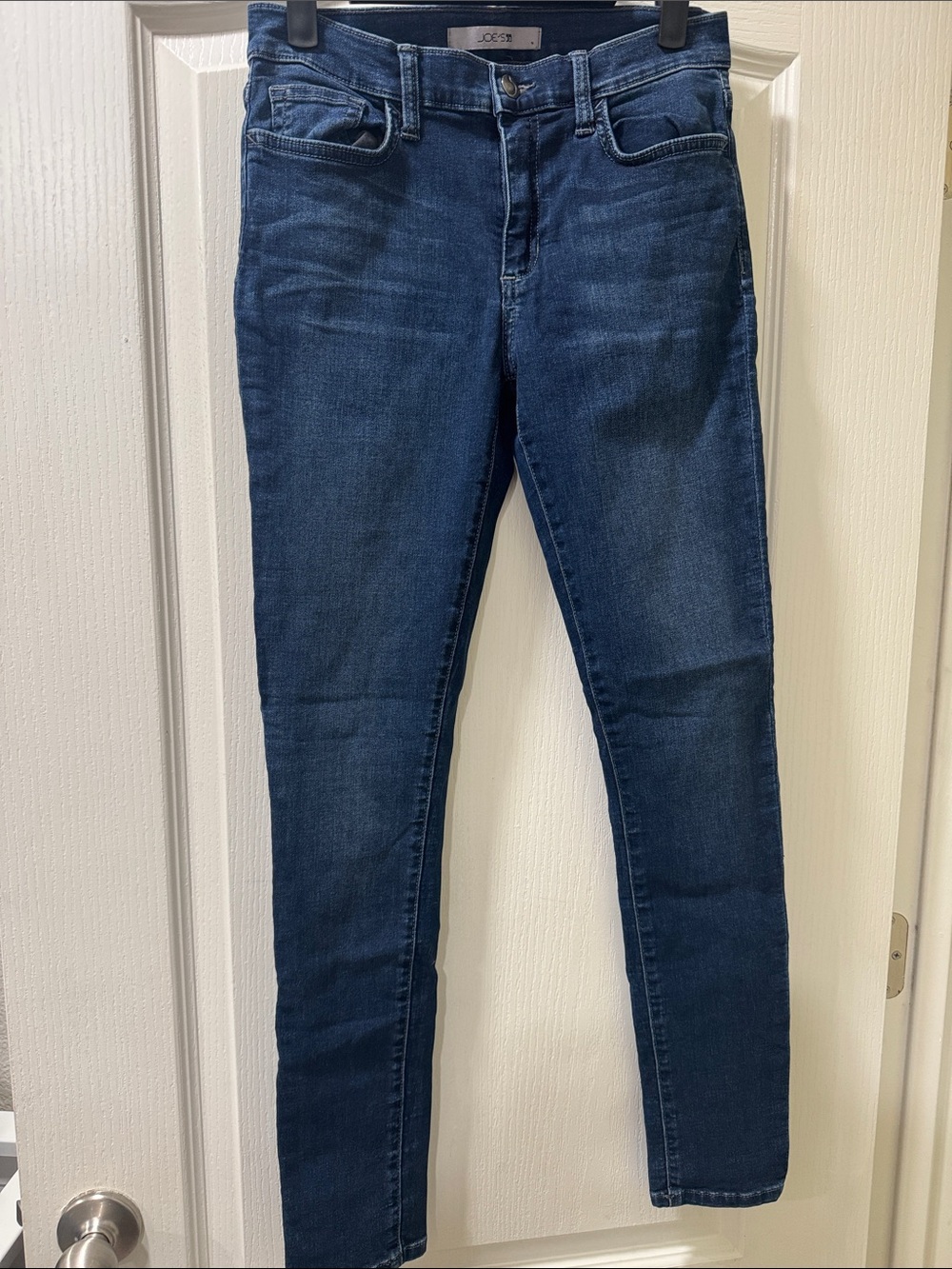 Joes Skinny Jeans- 27